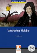 Wuthering heights con audio CD. Helbling Readers Blue Series Level 4. A2/B1