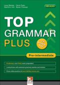 Top grammar plus. Pre-intermediate. Student's Book. With answer keys. Per le Scuole superiori. Con espansione online