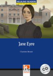 Jane Eyre. Livello 4 (A2-B1). Con CD-Audio