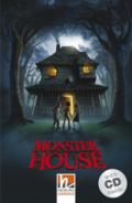 Monster House (Level A1/A2). Con CD-Audio