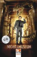 Night at the Museum. (Level A1/A2). Con CD-Audio