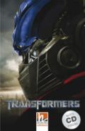 Transformers. Livello 2 (A1-A2). Con CD-Audio