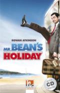Mr Bean's Holiday. (Level A1/A2). Con CD-Audio