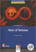 Heart of Darkness. Livello 5 (B1). Con CD Audio. Con espansione online
