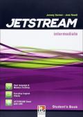 Jetstream. Intermediate. Per le Scuole superiori. Con e-book. Con espansione online