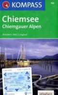 CHIEMSEE, SIMSSEE (10) KRT