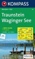 TRAUNSTEIN WAGINGER SEE (16) KRT