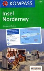 729: Norderney 1:17, 500