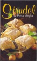 Specialità gastronomica n. 1760. Strudel & pasta sfoglia