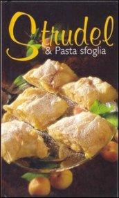 Specialità gastronomica n. 1760. Strudel & pasta sfoglia