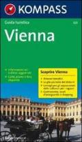 Guida città n. 523. Vienna