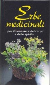 Specialità gastronomica n. 1758. Erbe medicinali