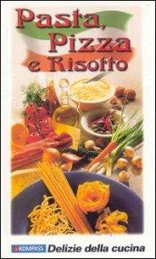 Specialità gastronomica n. 1759. Pasta, pizza e risotto