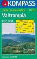 0106: Valtrompia 1:35, 000