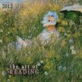 The Art of Reading, Broschürenkalender 2012