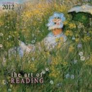 The Art of Reading, Broschürenkalender 2012