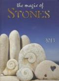 The Magic of Stones, Agenda 2013