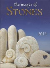 The Magic of Stones, Agenda 2013