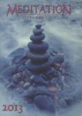 Meditation: Mindful Edition 2012 Agenda