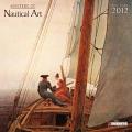 Masters of Nautical Art, Broschürenkalender 2012