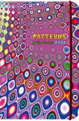 Patterns of the 60ies, Agenda, kleine Ausgabe 2012