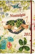 Nostalgia Agenda 2012 (Large Agendas)