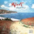 Seaside View, Broschürenkalender 2012