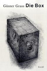 Die Box: Dunkelkammergeschichten