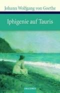 Iphigenie auf Tauris