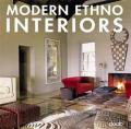 Modern ethno interiors. Ediz. multilingue