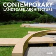 Contemporary landscape architecture. Ediz. multilingue