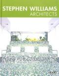 Stephen Williams architect. Ediz. italiana, inglese, spagnola, francese e tedesca