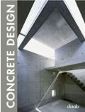 Concrete design. Ediz. italiana