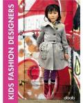 Kids fashion designer. Ediz. italiana, inglese, tedesca, francese e spagnola