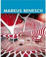 Markus Benesch. Ediz. multilingue