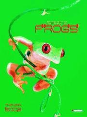 Amazing Frogs 2009