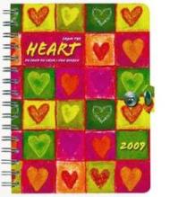 From the Heart, Agenda, kleine Ausgabe 2009