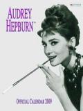 Audrey Hepburn 2009