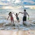 We are Family, Broschürenkalender 2010