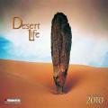 Desert Life, Broschürenkalender 2010