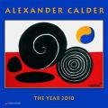 Alexander Calder, Broschürenkalender 2010