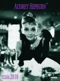 Audrey Hepburn 2010