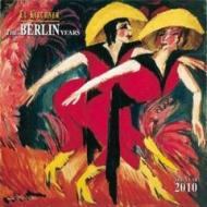 The Berlin Years, Broschürenkalender 2010