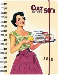 Cult of the 50's, Agenda 2010