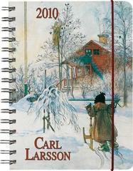 Carl Larsson, Agenda 2010