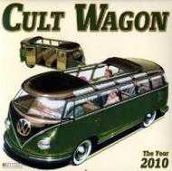 Cult Wagon, Broschürenkalender 2010