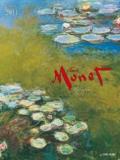 Claude Monet (60 x 45 cm) 2011