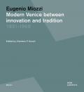 Modern Venice between innovation and tradition 1931-1969