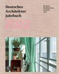 Deutsches Architektur Jahrbuch 2022. Ediz. tedesca e inglese