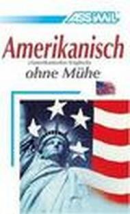 Amerikanisch ohne Mühe